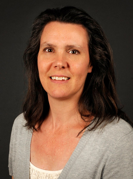 Dr. Stephanie Greenham
